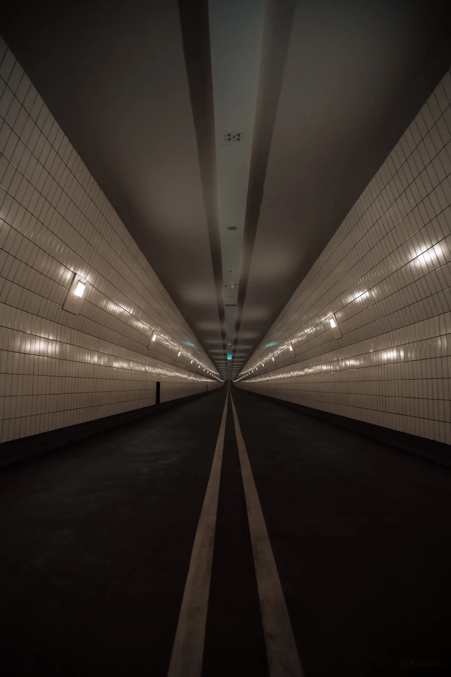 Maastunnel