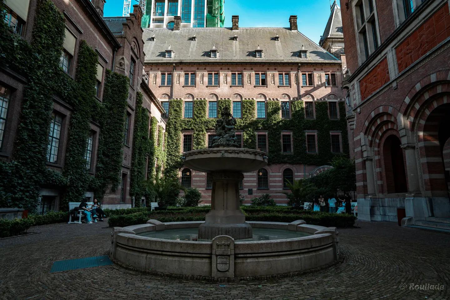 afbeelding voor Top 10 fotoshoot locaties in Rotterdam