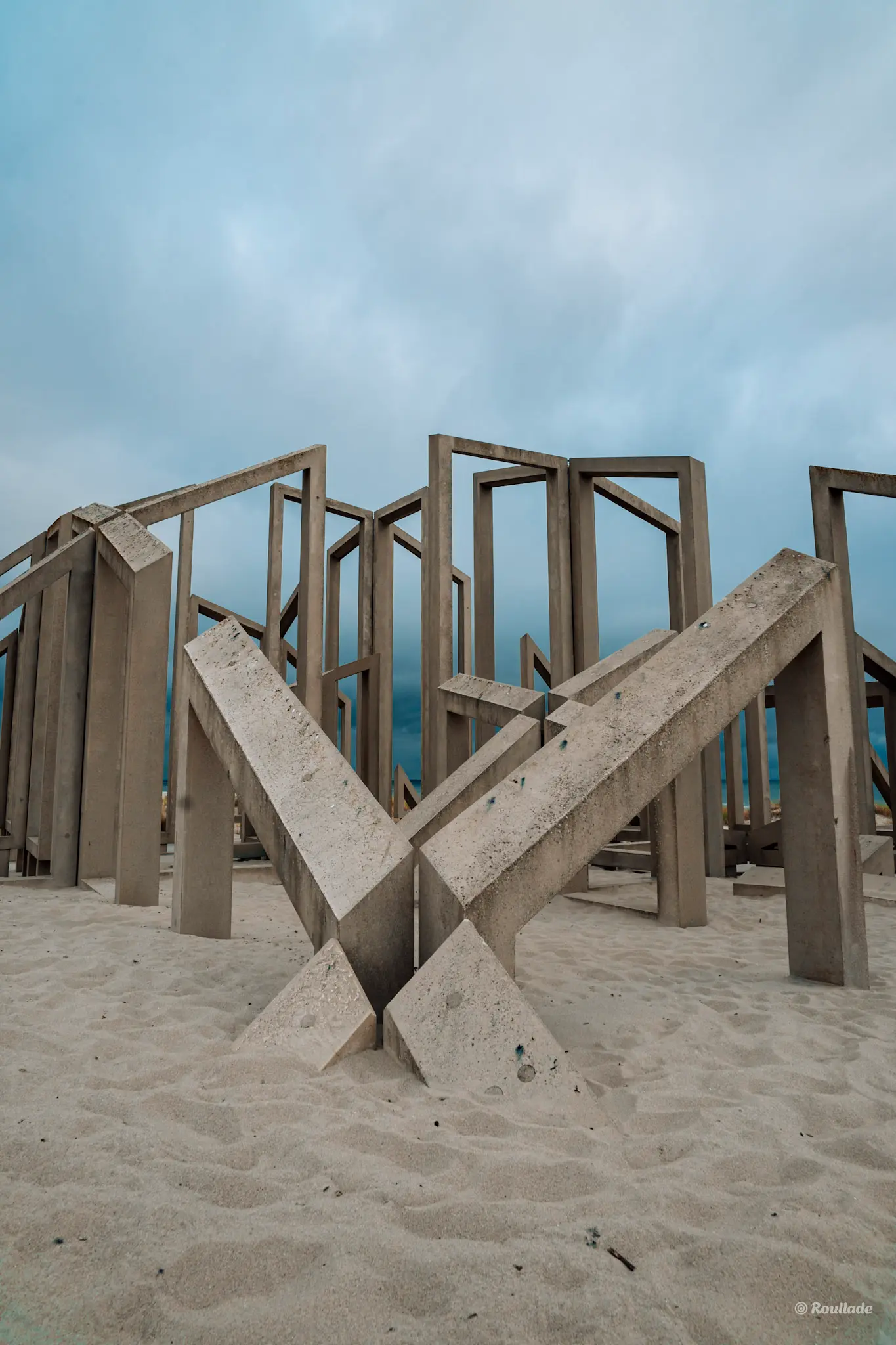 Media De Zandwacht in Maasvlakte Rotterdam