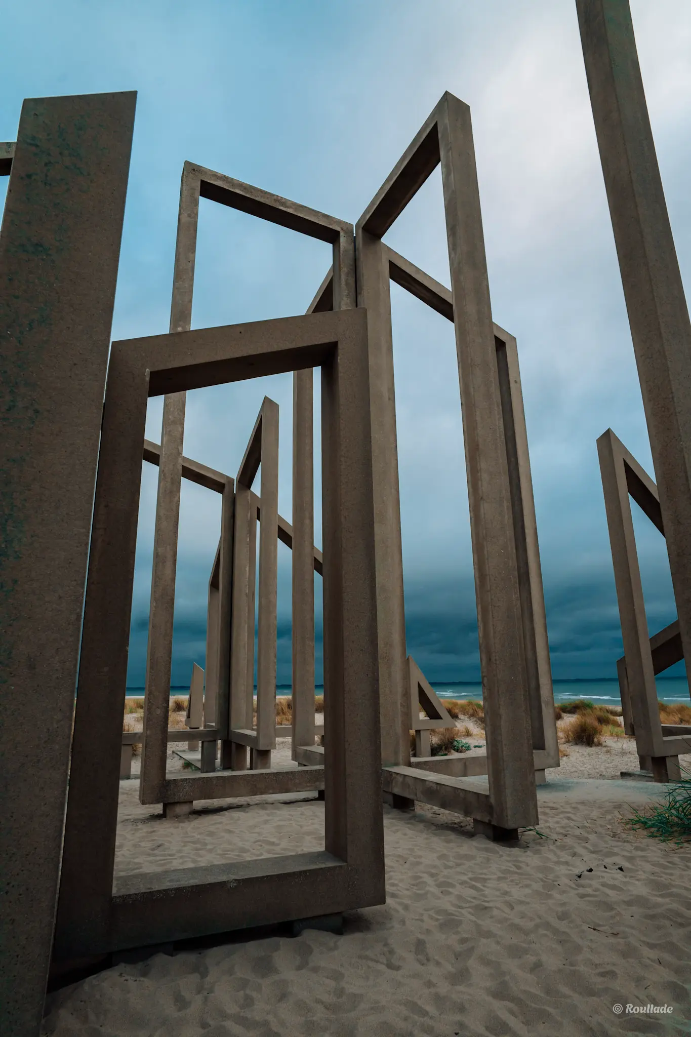 Media De Zandwacht in Maasvlakte Rotterdam