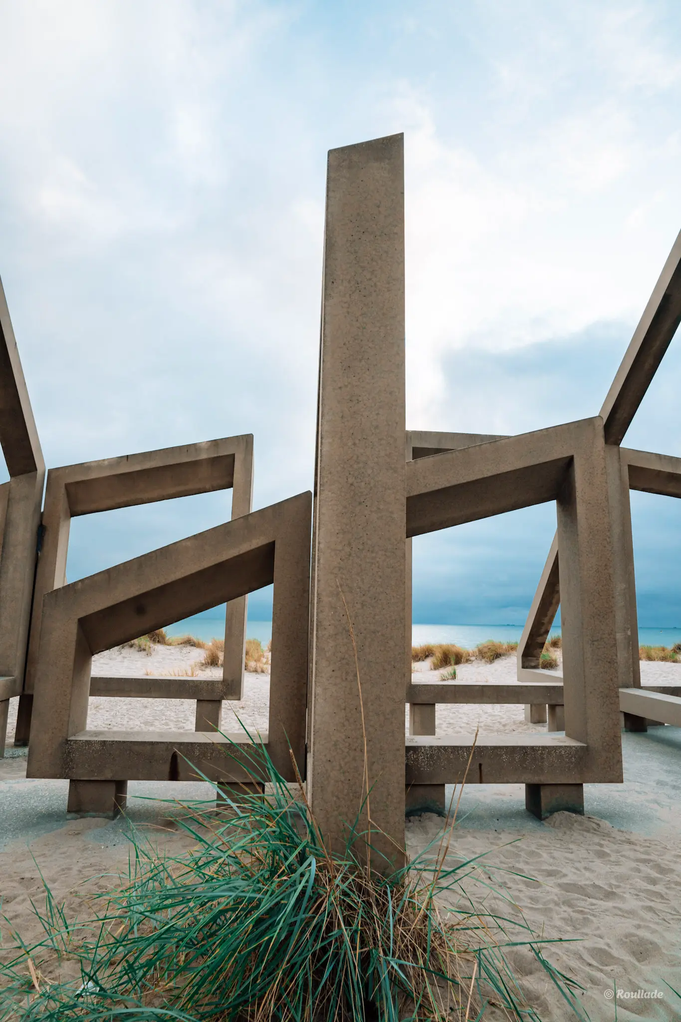 Media De Zandwacht in Maasvlakte Rotterdam
