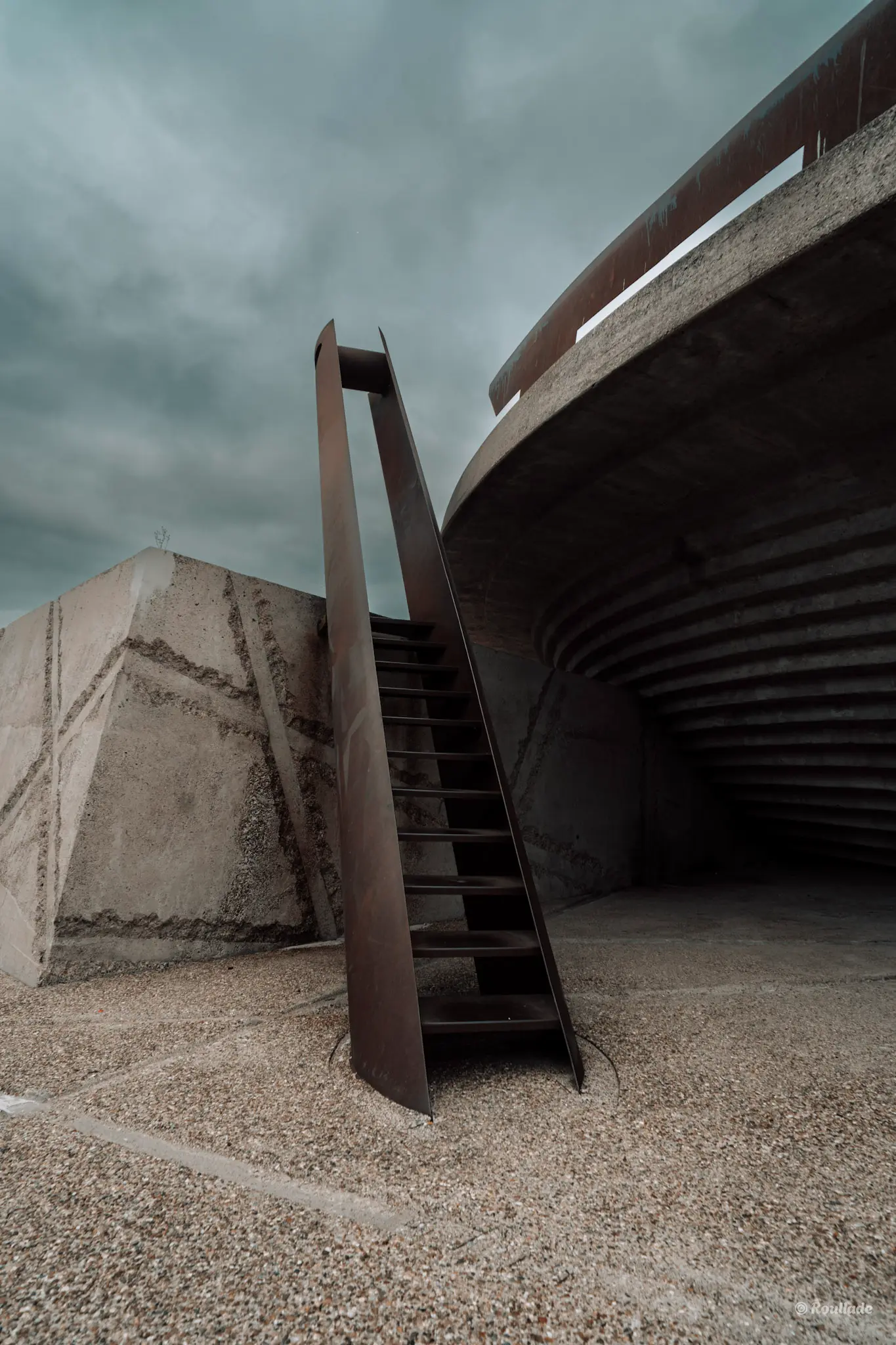 Cover Schotel in Rotterdam