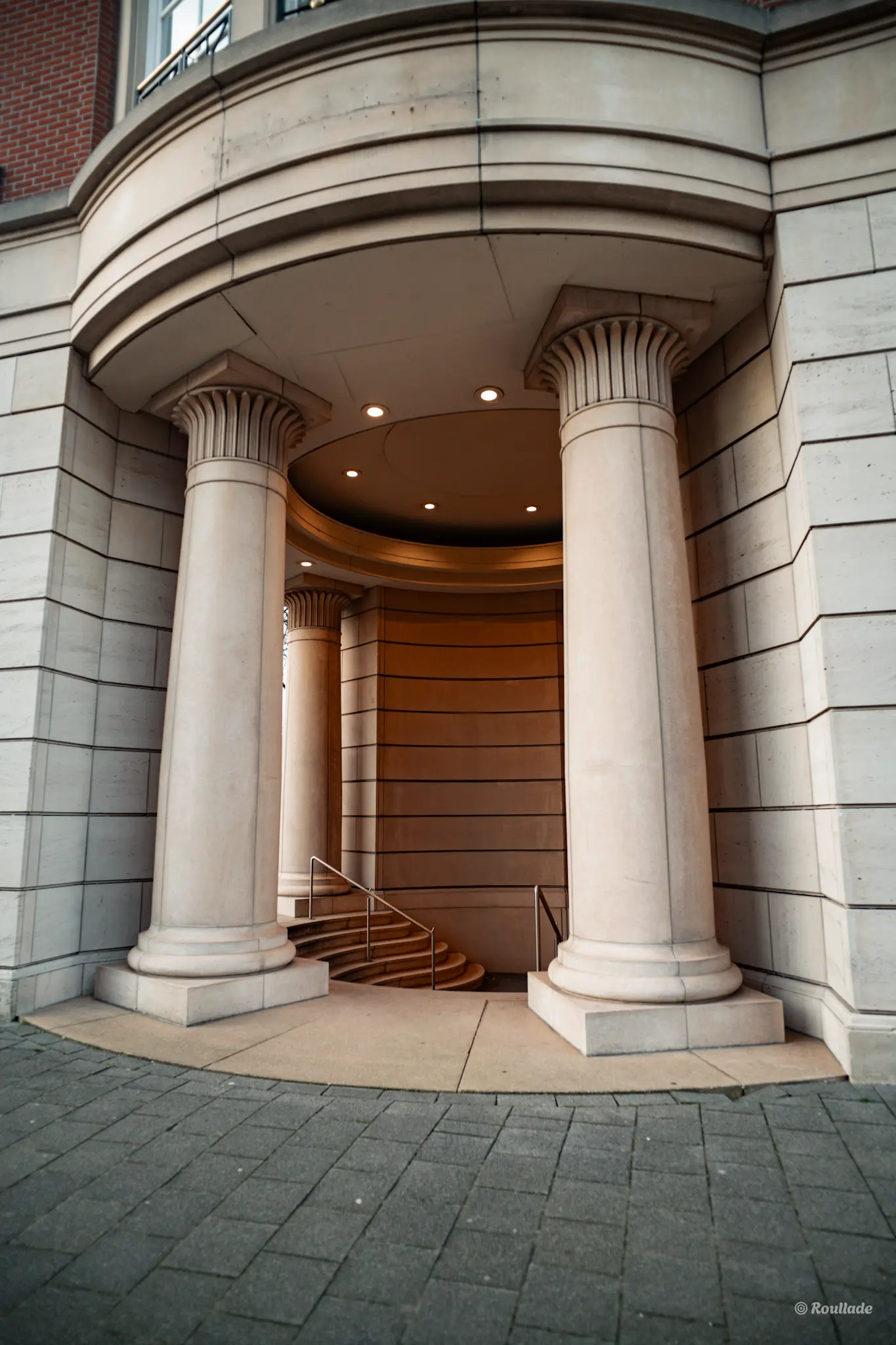 Media Stolt-Nielsen in Rotterdam