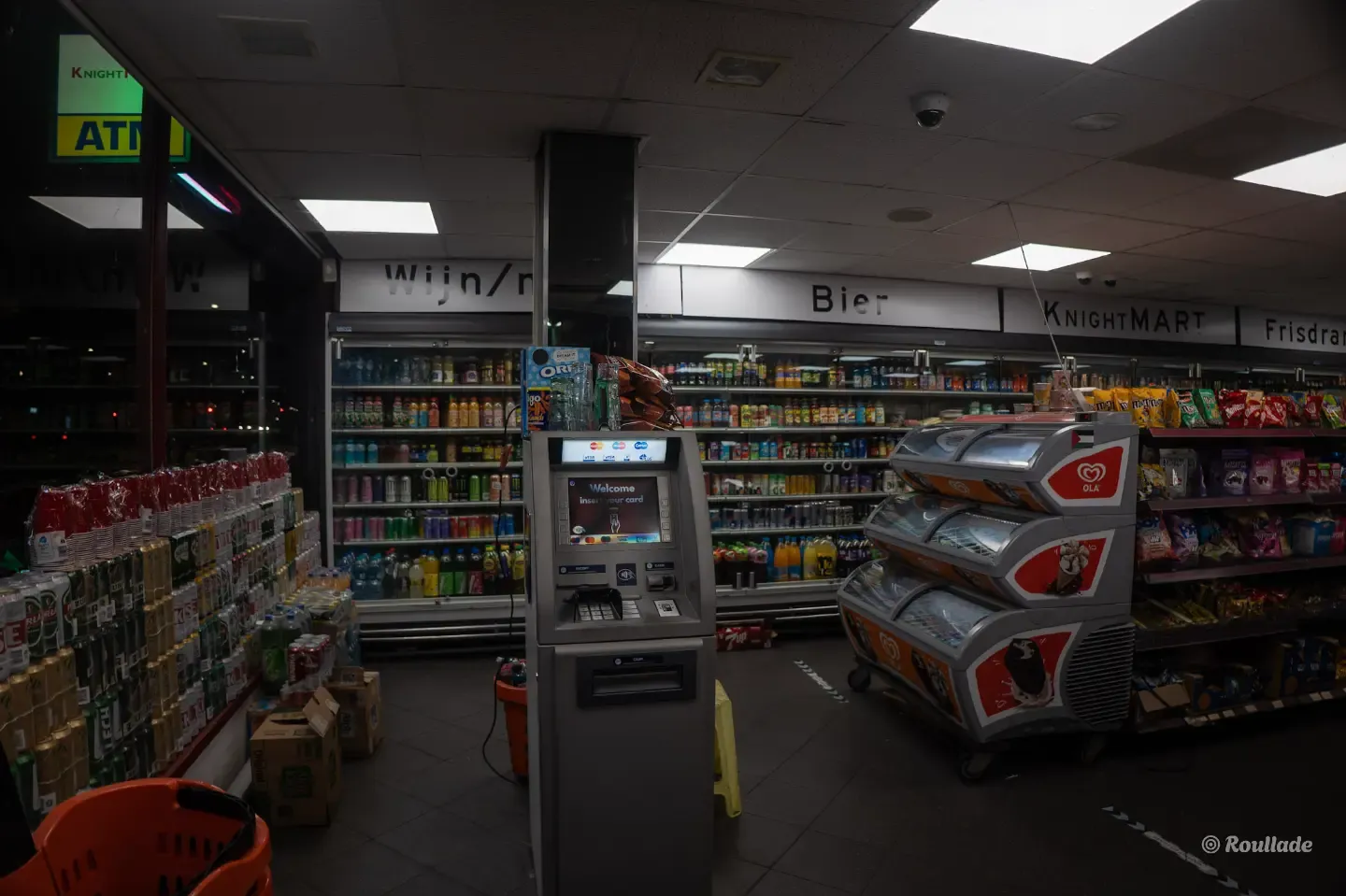 Media Knightmarkt in Zoetermeer