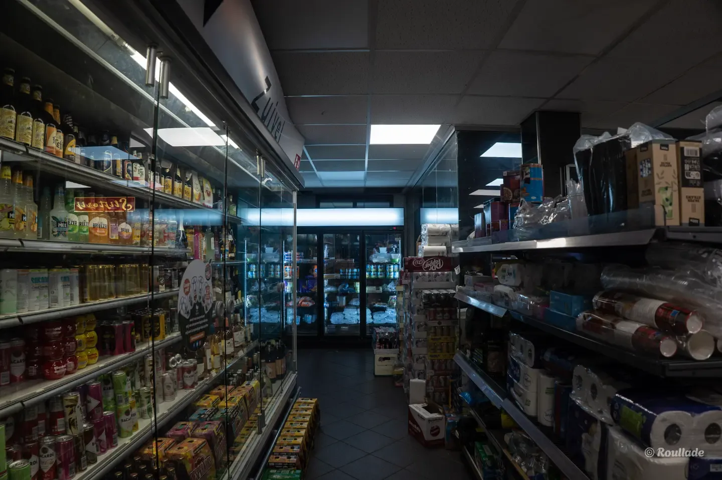 Media Knightmarkt in Zoetermeer