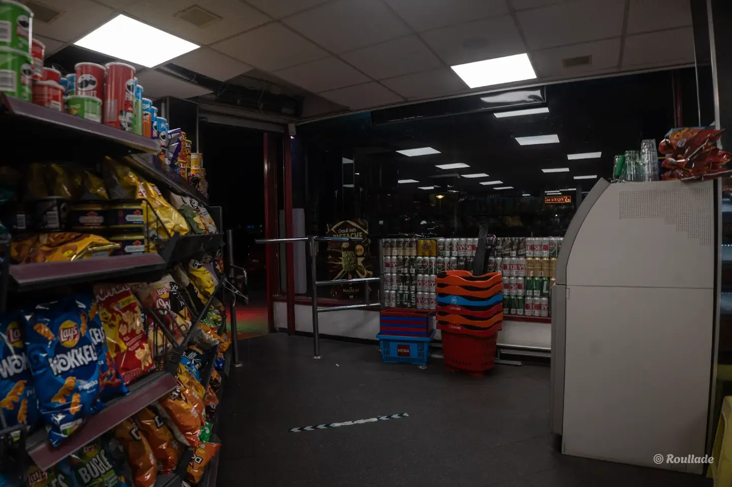 Media Knightmarkt in Zoetermeer