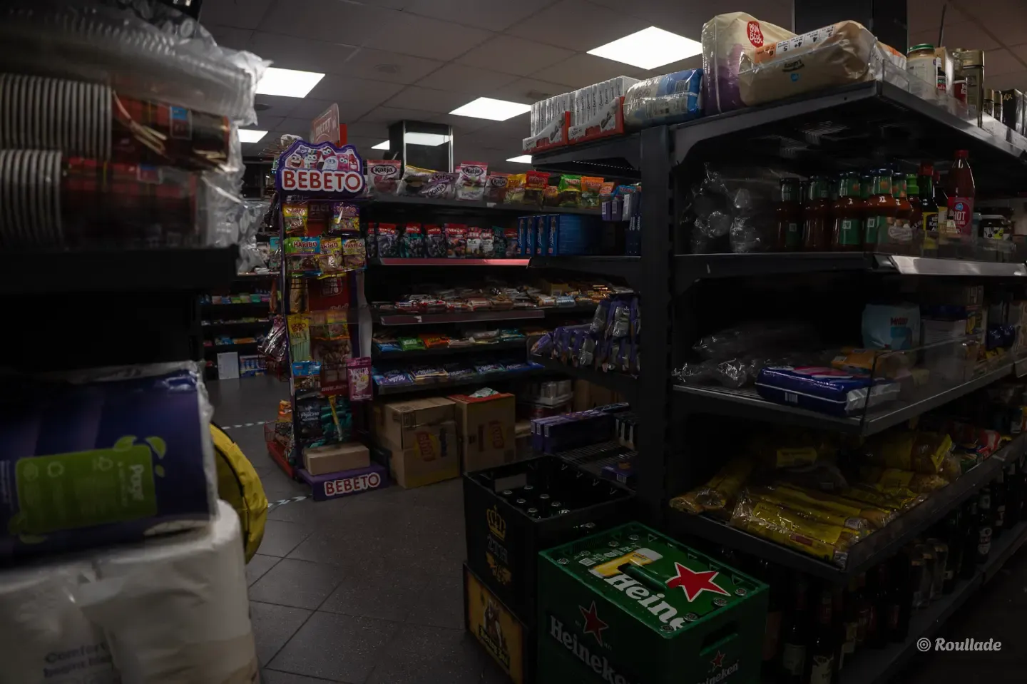 Media Knightmarkt in Zoetermeer