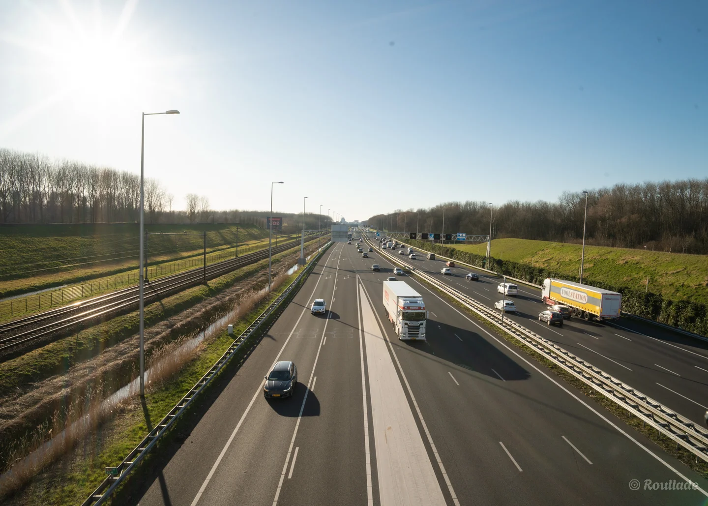 Media De Balijbrug in Zoetermeer