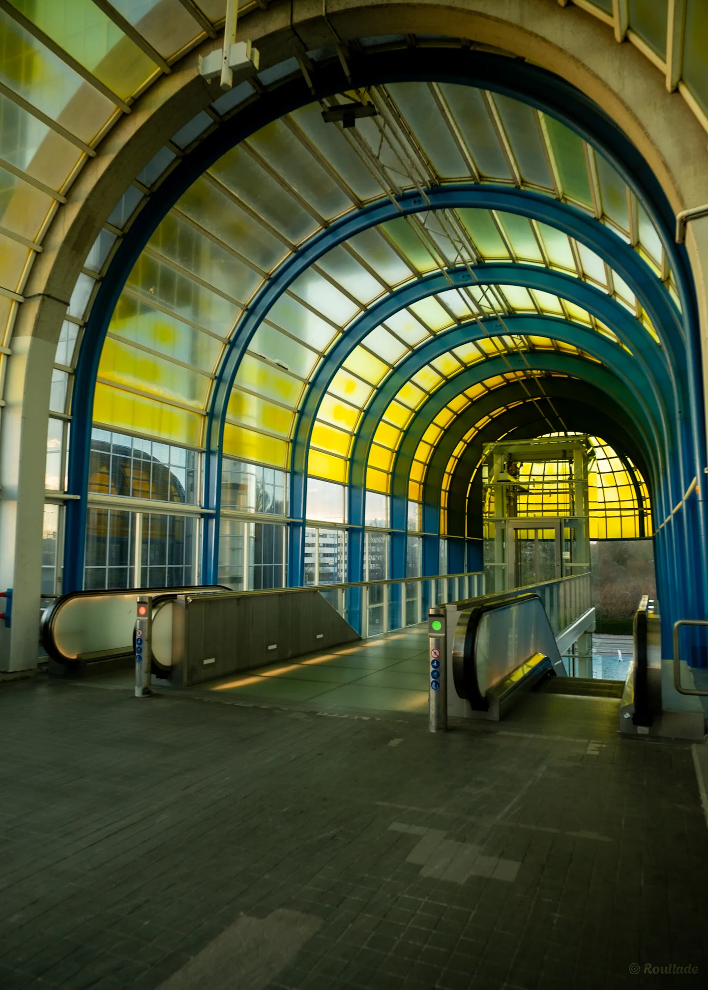 Media Nelson Mandelabrug in Zoetermeer
