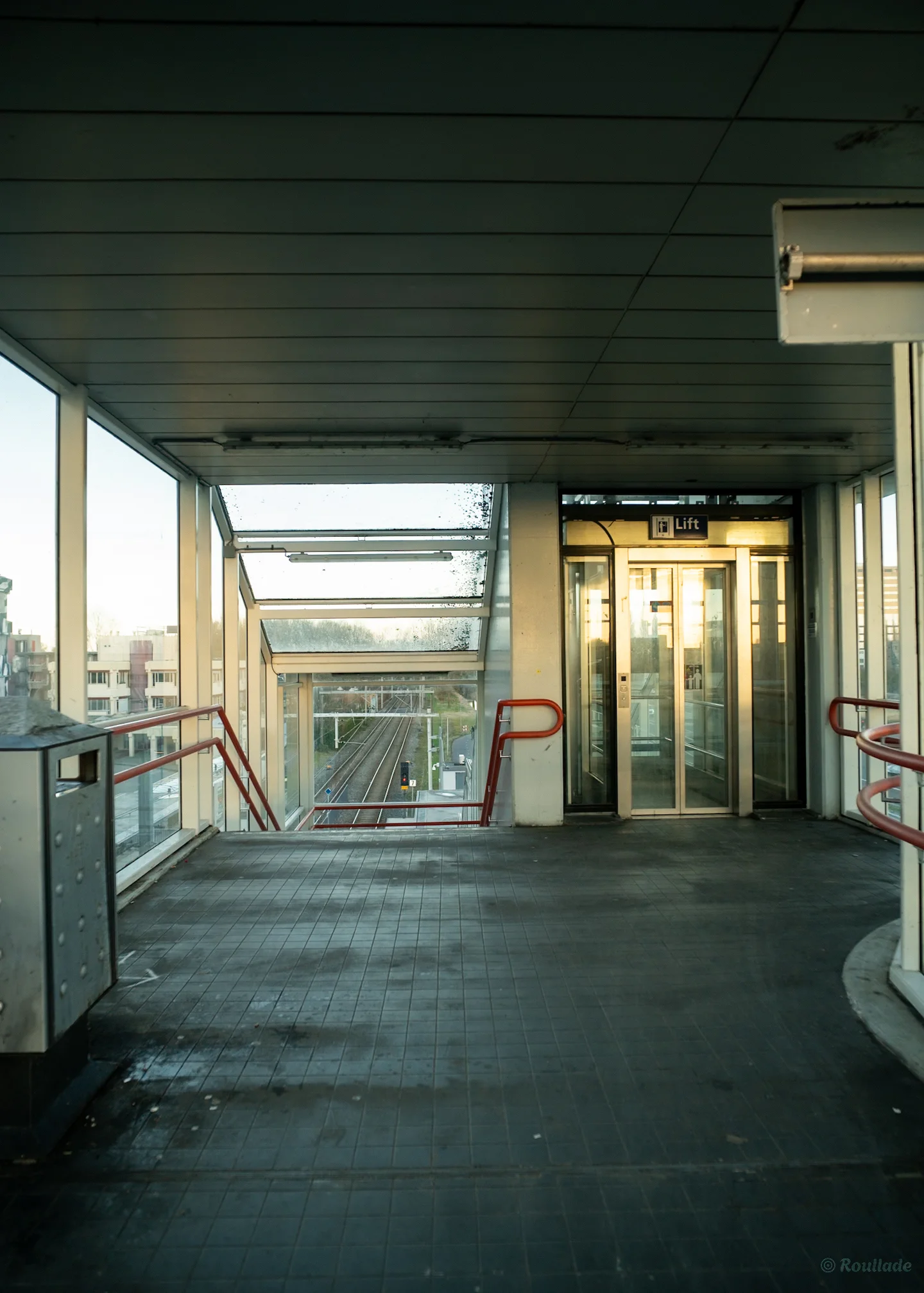 Media Nelson Mandelabrug in Zoetermeer