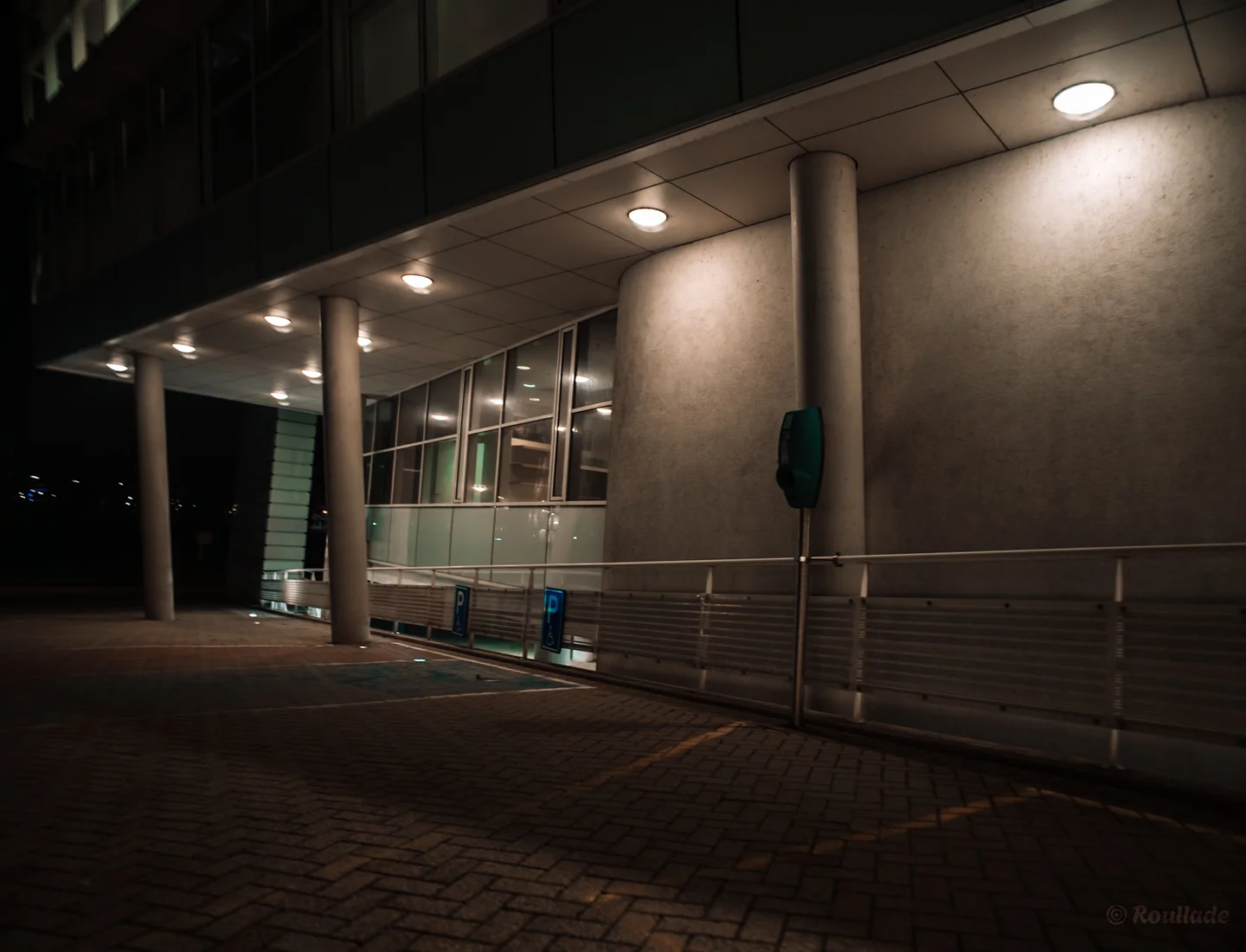 Media Industrieel Gebouw Met Garage in Zoetermeer