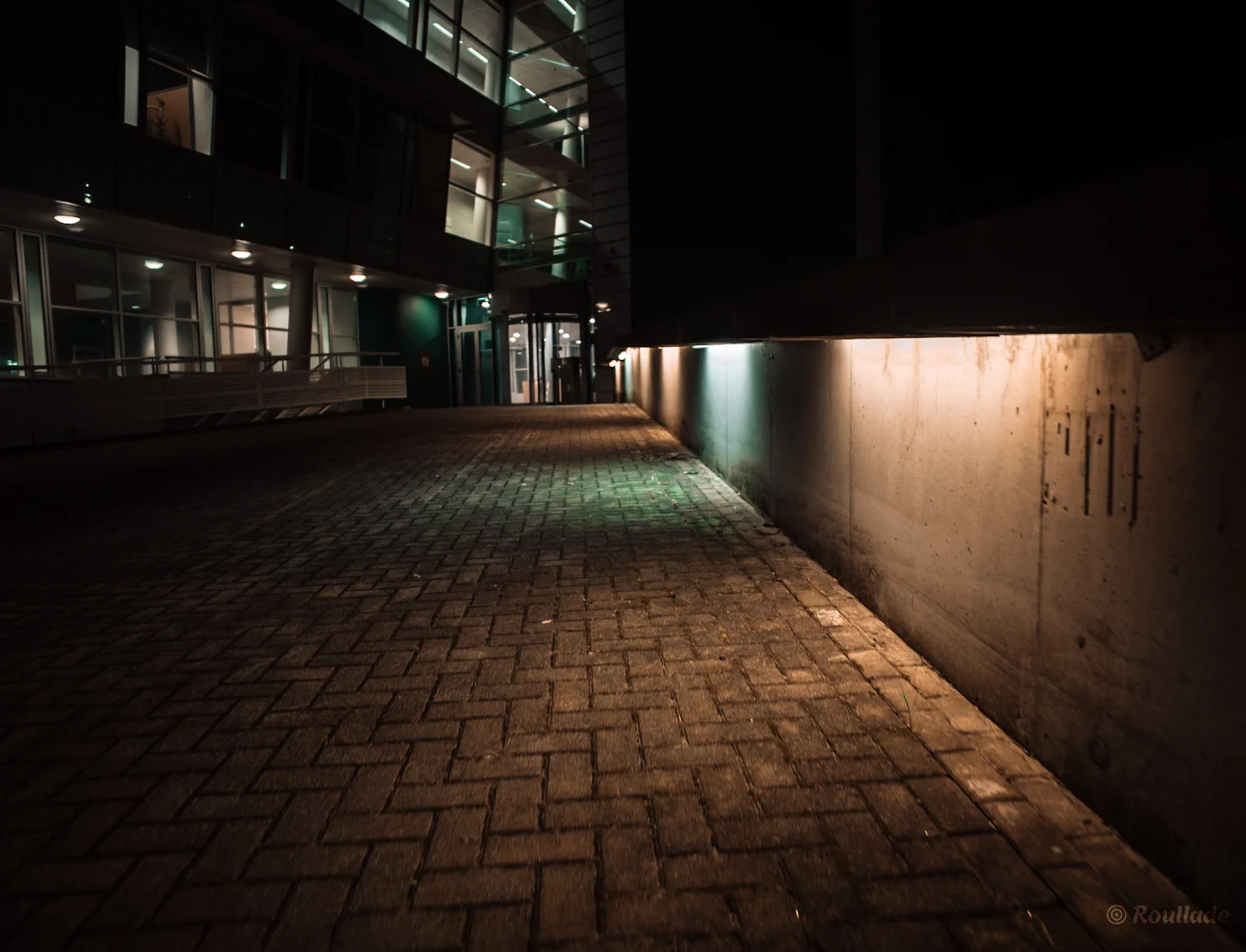 Media Industrieel Gebouw Met Garage in Zoetermeer