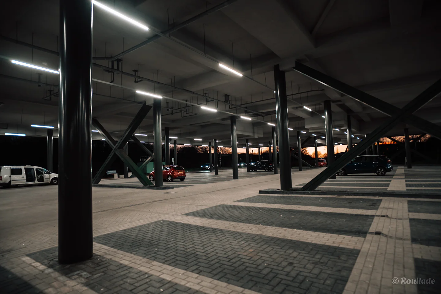 Media Gymworld in Zoetermeer