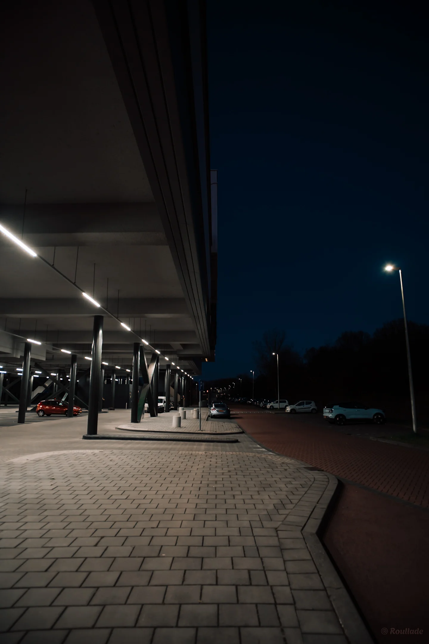 Media Gymworld in Zoetermeer