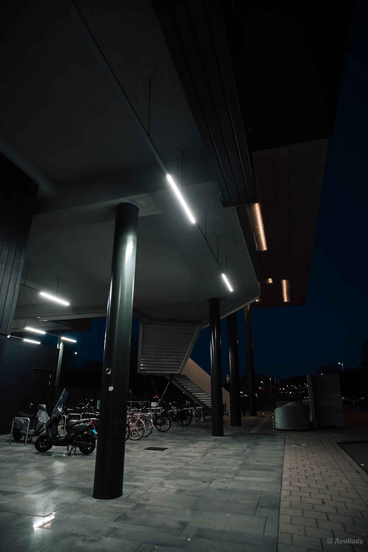 Media Gymworld in Zoetermeer