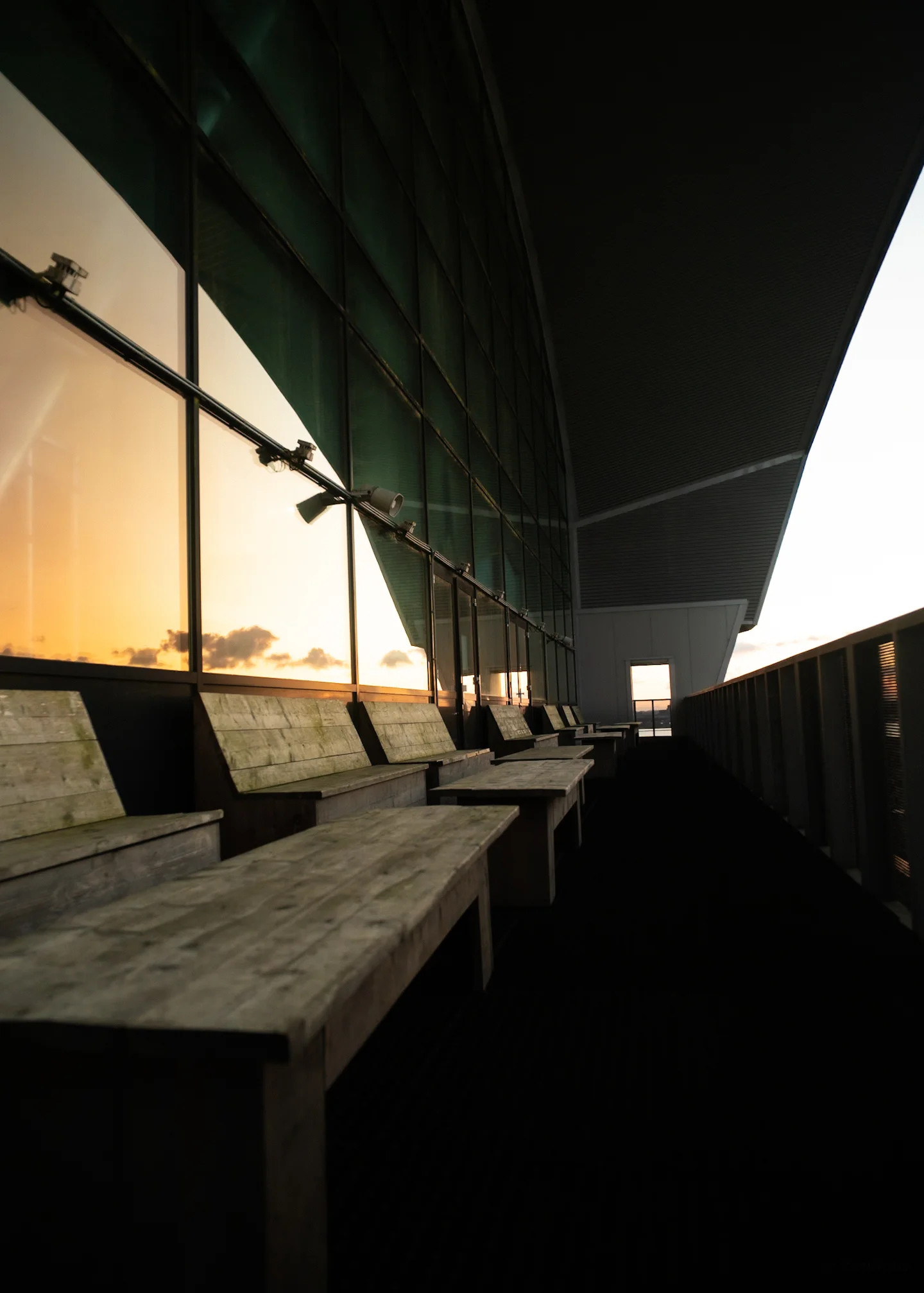 Media Snowworld in Zoetermeer