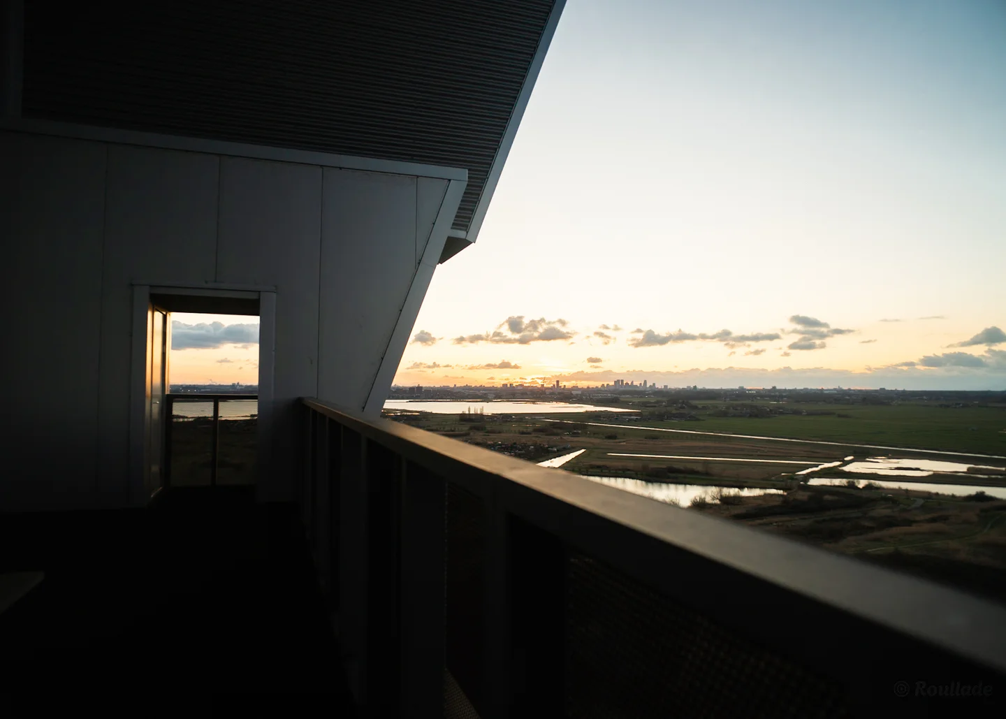 Media Snowworld in Zoetermeer