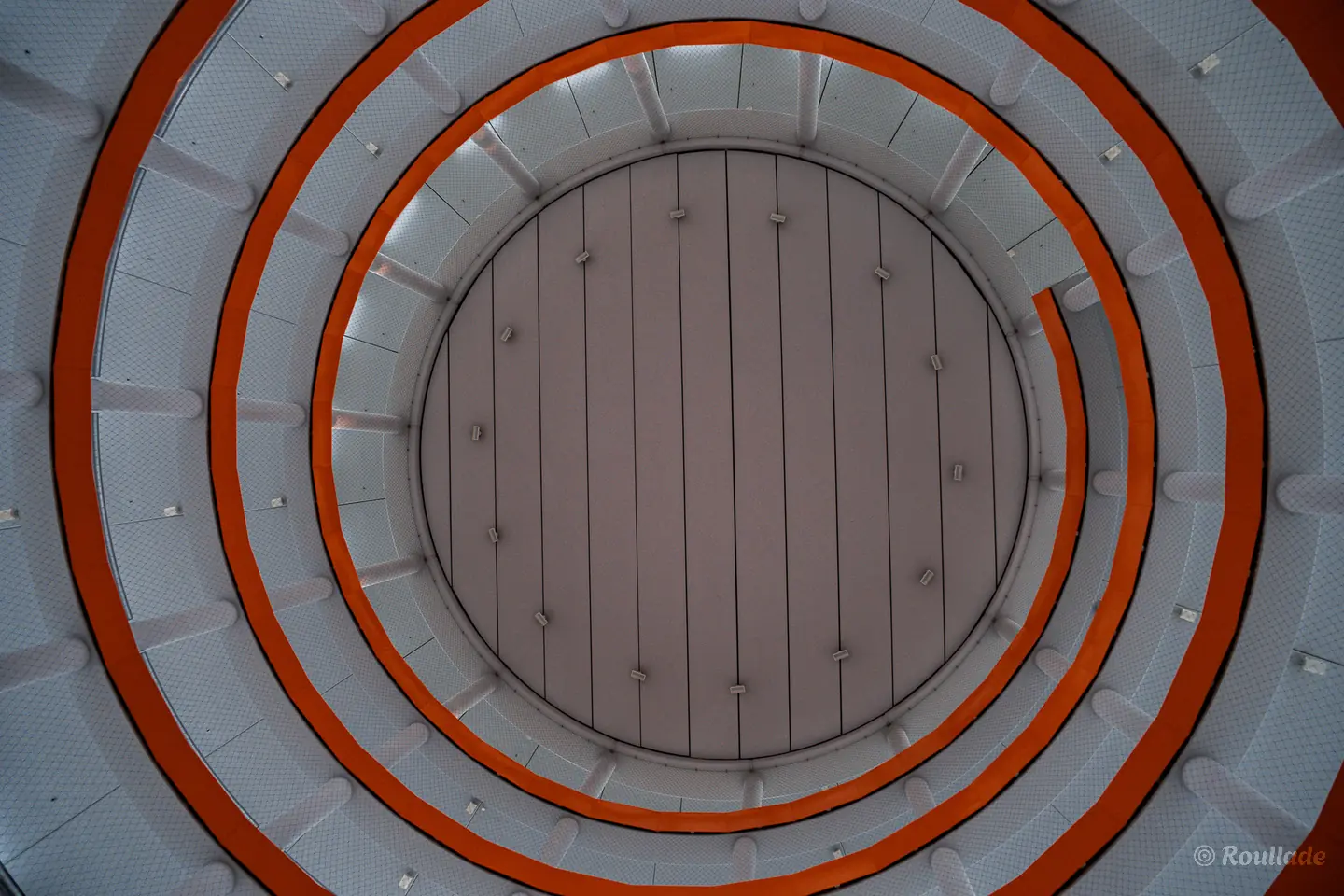 Media Parkeergarage Lammermarkt in Leiden