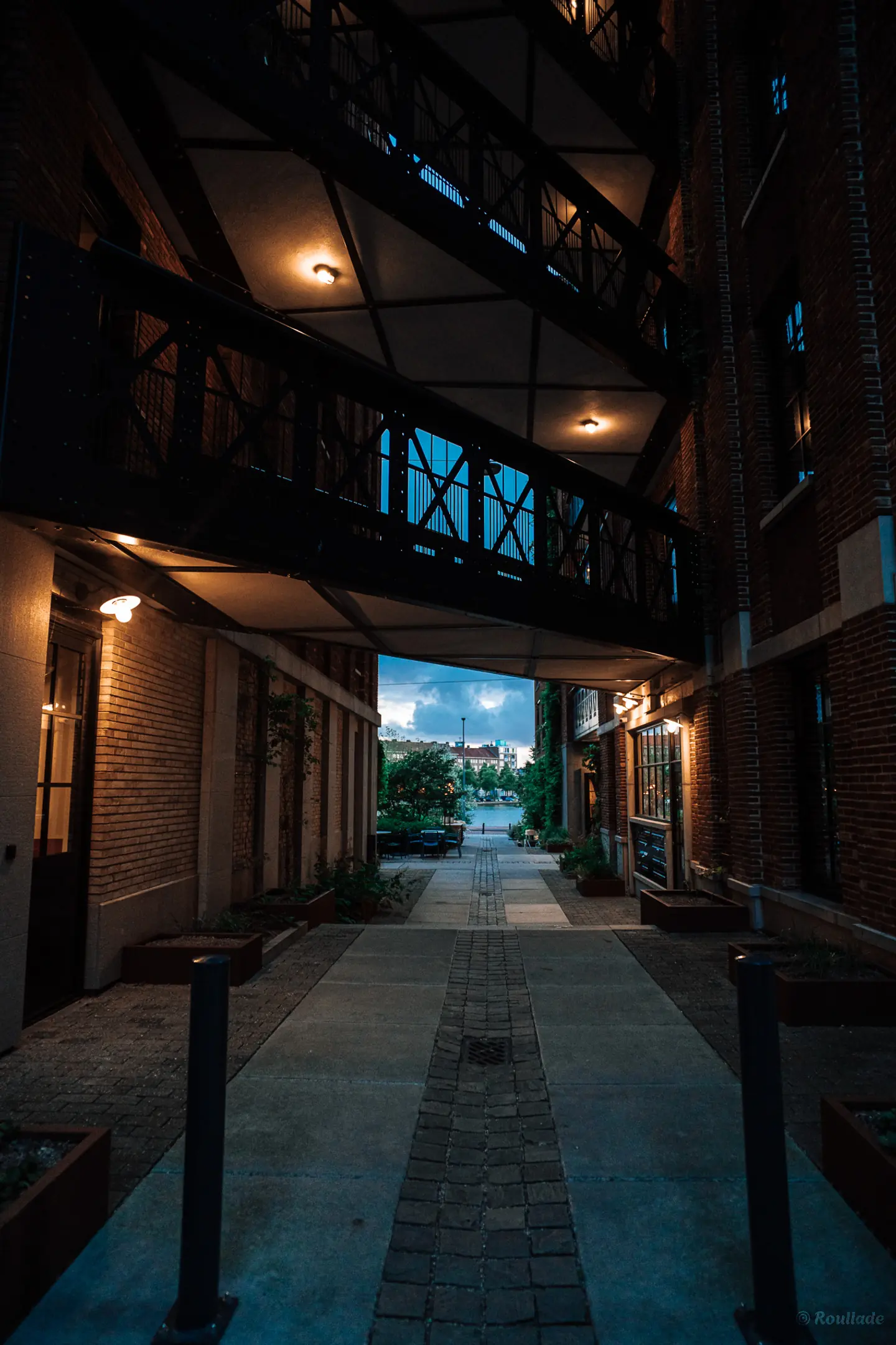 Media Little C in Rotterdam